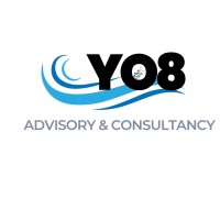 YO8 Limited logo - Similar company to Prosdocimi Ltd