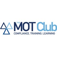 The MOT Club logo - Similar company to Motor Trade Technologies Limited