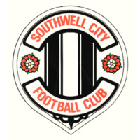 Southwell City Football Club logo - Similar company to Mansfield Community Voluntary Service (Mcvs)