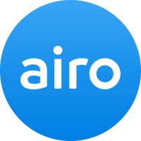 Airo - online home services startup logo - Similar company to Rg Startup - Web Solution Company