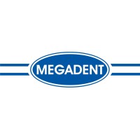 MEGADENT CC logo - Similar company to Megadent Gmbh