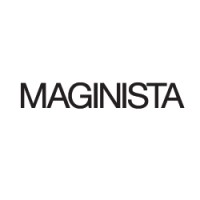MAGINISTA logo - Similar company to 3X34 Transport