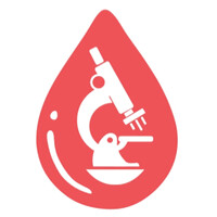 Lab Verdun logo - Similar company to Marvel Labs - مارفيل للتحاليل الطبيه