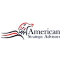 American Strategic Advisors logo - Similar company to Impact Planning Group
