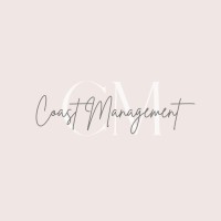 Coast Management logo - Similar company to A Brilliant Thing Cic