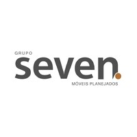 Seven Móveis Planejados logo - Similar company to Autentique Interiores