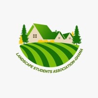 Landscape Student's Association of Ghana (KNUST) logo - Similar company to Create Your Dreams (Cyd)