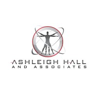 Ashleigh Hall & Associates logo - Similar company to Poulter-Simon Physiotherapy