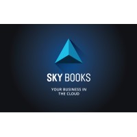 Sky Books logo - Similar company to True Infrastructure