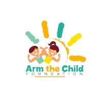 Arm The Child Foundation logo - Similar company to Beckaphyll