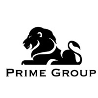 Prime Group logo - Similar company to Russian Center Of Digital Innovation And Ict