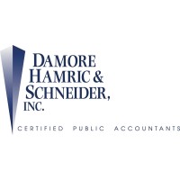 Damore, Hamric & Schneider, Inc. logo - Similar company to Changing Patterns, Inc