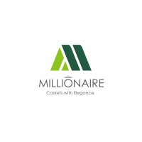 Millionaire Casket Company logo - Similar company to Bresch Casket