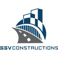 Sri Saivin Constructions Pvt Ltd logo - Similar company to Guru Raghavendra Infrastructures