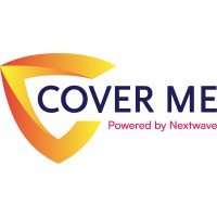 COVER.ME logo - Similar company to Gemini Connect