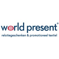 World Present Relatiegeschenken en Promotioneel Textiel logo - Similar company to Hamulight