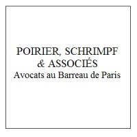 Cabinet Poirier Schrimpf & Associés logo - Similar company to Legacité