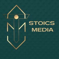 STOICS MEDIA logo - Similar company to Playground Zero