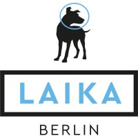 Laika Communications GmbH logo - Similar company to Mit New Engineering Education Transformation