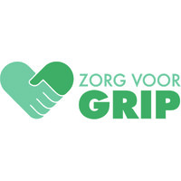 Zorg voor Grip logo - Similar company to Zorg-Id