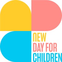 New Day for Children logo - Similar company to Old Skool Cafe