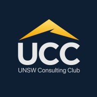 UNSW Consulting Club (UCC) logo - Similar company to Unsw Security Society (Secsoc)