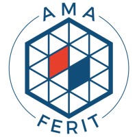 AMA-FERIT logo - Similar company to Roxoft