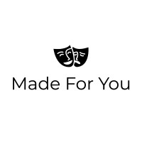 Made For You logo - Similar company to Gummybear