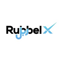 RubbelX logo - Similar company to Laundryhub