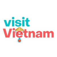 visitVietnam logo - Similar company to Dertour Doo Beograd
