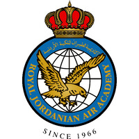 Royal Jordanian Air Academy logo - Similar company to Arab Wings