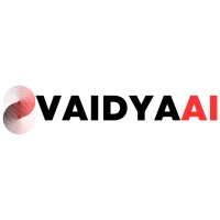 Vaidya AI logo - Similar company to Multiplier Apps