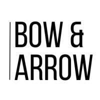 Bow & Arrow logo - Similar company to Dutchen- Unique Holiday Accommodations