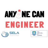 Anyone Can Engineer