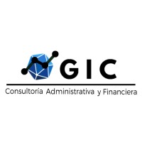 GIC Consultoría logo - Similar company to Hg Code