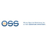 Orono Spectral Solutions, Inc