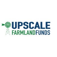 Upscale Farmland Funds logo - Similar company to Upscale Carbon Pty Ltd