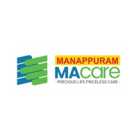 Macare Kochi logo - Similar company to Ashirvad