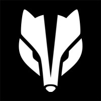 Black Badger logo - Similar company to Seconde/Seconde/