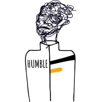 Humble Film Productions logo - Similar company to Ghost Walk Studios