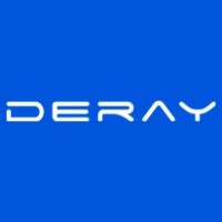 DE-RAY Optoelectrics logo - Similar company to Greenpointxr