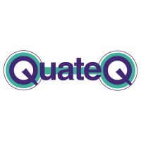QuateQ logo - Similar company to Quatek 德技先進