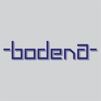 BODENA D.O.O. logo - Similar company to Rapidex