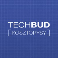 Techbud Kosztorysy logo - Similar company to Sekocenbud