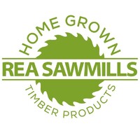 Rea Sawmills logo - Similar company to Murray Timber Group