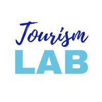 Tourism LAB logo - Similar company to Juice Box