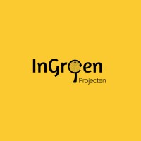 InGroen Projecten logo - Similar company to Lippe Project