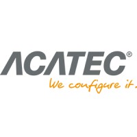 ACATEC Software GmbH logo - Similar company to Dpace