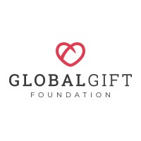 Global Gift Foundation logo - Similar company to Parlamento Centroamericano