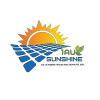 1AUSUNSHINE SOLAR SOLUTIONS PVT. LTD. logo - Similar company to Digital Hashtag